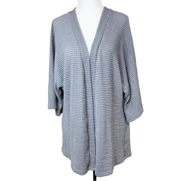 SHEIN Knit Cardigan - Picture 2 of 7